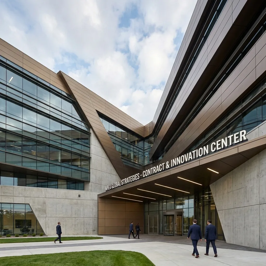 The Case <br><span class="text-accent">For Excellence.</span>