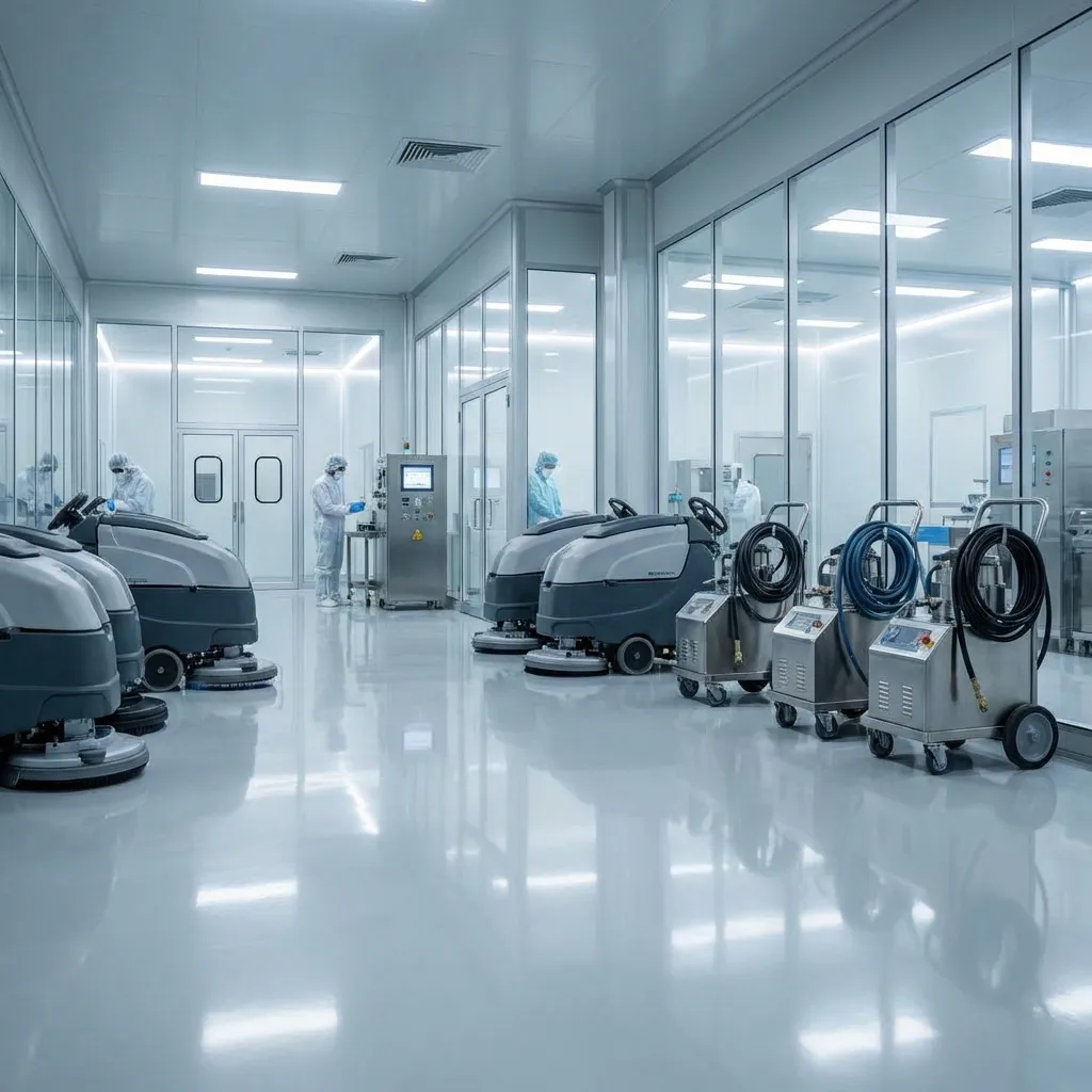 Integrated <br><span class="text-accent">Hygiene Intelligence.</span>