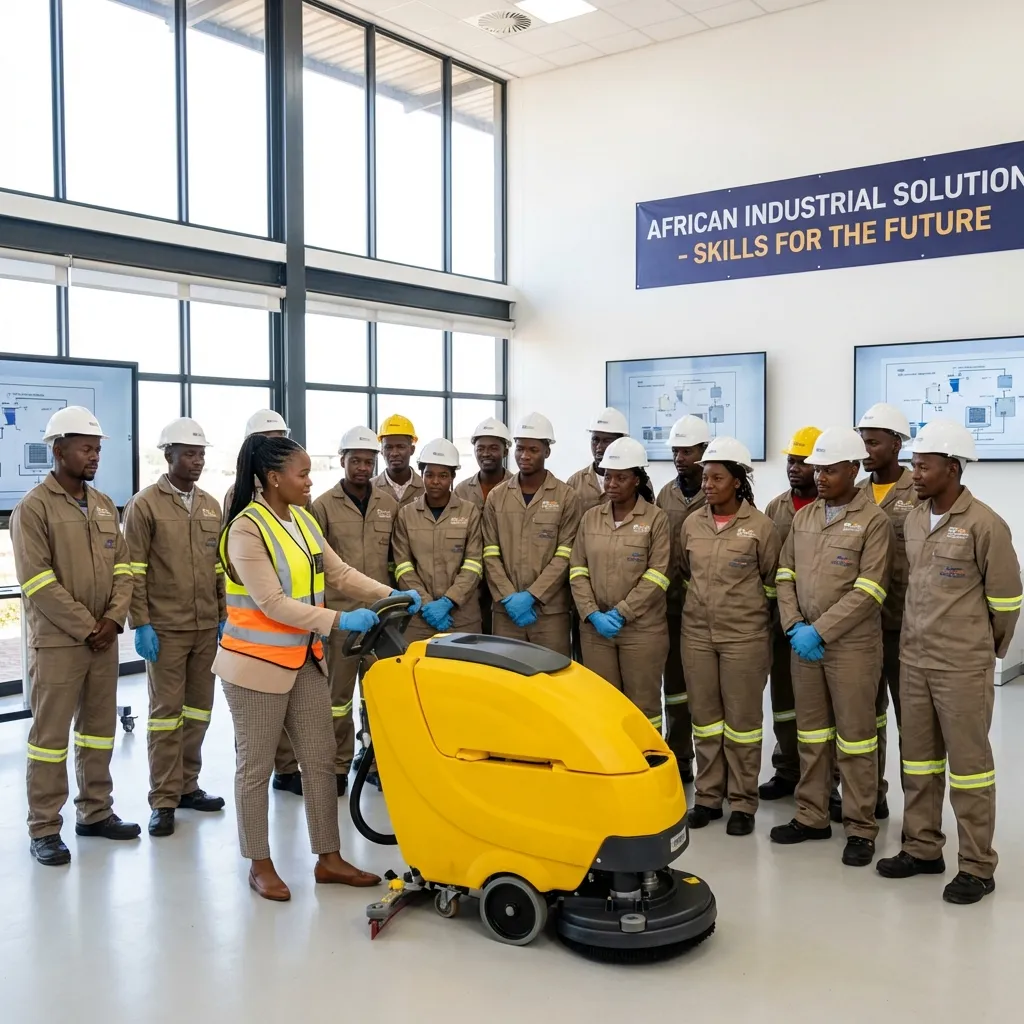 Building Futures. <br><span class="text-accent">Certified Excellence.</span>